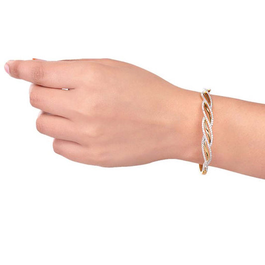 Filigree Handcrafted Bracelets